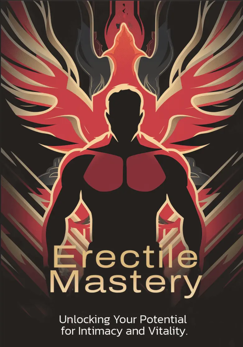 Erectile Mastery eBook